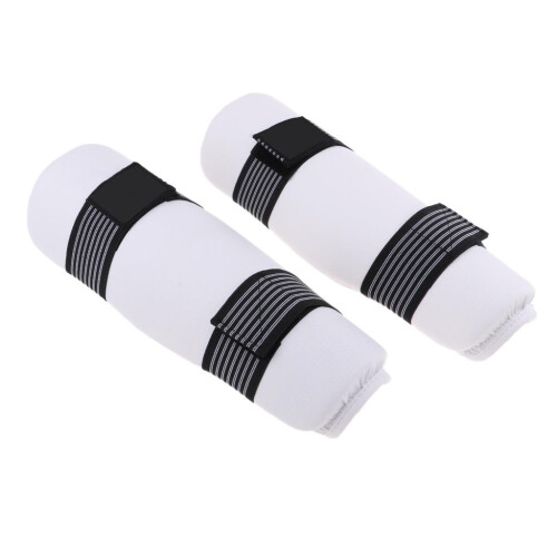 Taekwondo Kicking Shin Leg Guard Pads Support