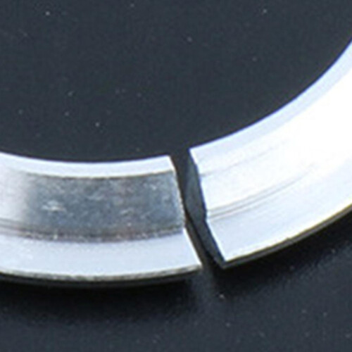 Bike Fork Headset Base Compression Ring Conversion Adapter Bottom Spac 2