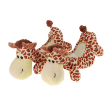 Animal Ice Hockey Figure Skate Blade Covers Soakers Guards Skating Gir