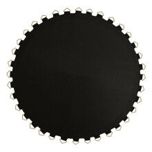 Trampoline Repair Mat Replacement Round Jumping Pad Cloth with V-rings