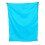Large Capacity Bag Waterproof Drawstring Storage Pouch Sack Blue 110x1 1