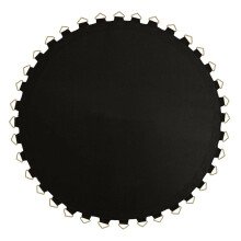 Trampoline Repair Mat Replacement Round Jumping Pad Cloth with V-rings
