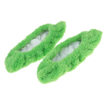 1 Pair Ice Hockey Figure Skate Blade Cover Jacket Soakers Guards L Gre