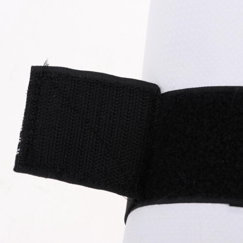 Taekwondo Kicking Shin Leg Guard Pads Support 2