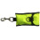 Scuba Diving Single Reef Drift Hook Webbing Bolt Clip & Storage Bag Gr 2