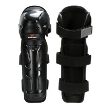 Motorcycle Knee/Elbow Pad Motorbike Motocross Knee Cap Arm Guard Knee