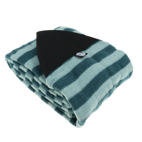 Surfboard Sock Cover Protective Bag Pouch for Surf Board Shortboard 6. 1