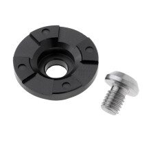 Aluminum Alloy Golf Weight with Screw for Ping G30 Driver Head Clubs 1