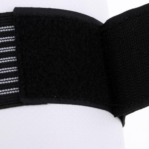 Taekwondo Elbow Forearm Guard Protector Pad for Martial Arts Kickboxin 2