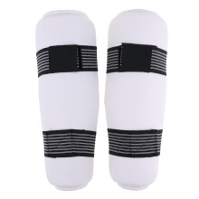 Taekwondo Kicking Shin Leg Guard Pads Support