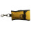 Scuba Diving Single Reef Drift Hook Webbing Bolt Clip & Storage Bag Ye 2
