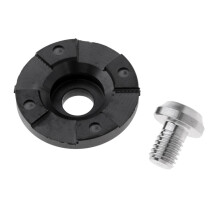 Aluminum Alloy Golf Weight with Screw for Ping G30 Driver Head Clubs 1