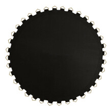 Trampoline Repair Mat Replacement Round Jumping Pad Cloth with V-rings