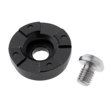 Aluminum Alloy Golf Weight with Screw for Ping G30 Driver Head Clubs 1