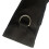 Scuba Diving Single Reef Drift Hook Webbing Bolt Clip & Storage Bag Bl 3