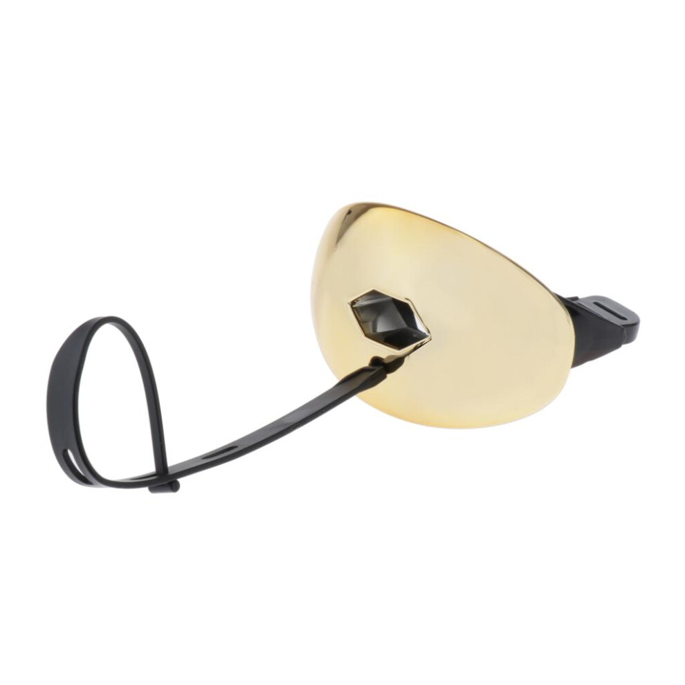 Sports Mouthguard Adult Mouth LIP Teeth Protector Guard Shield Gold