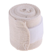 Boxing Hand Wraps Cotton MMA Martial Arts First Protective Bandages wh