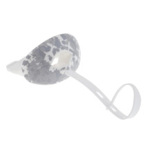 Sports Mouthguard Adult Mouth LIP Teeth Protector Guard Shield Gray