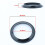 Bike Fork Headset Base Compression Ring Conversion Adapter Bottom Spac 2