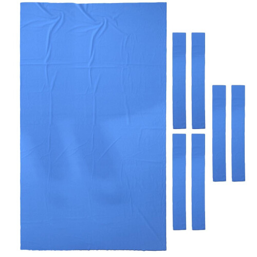 9 ft Professional Billiard Pool Table Cloth 9ft Pool Table Felt Access 1