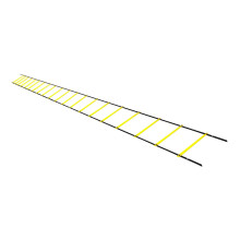 4/6/8/10m Speed Training Ladder Agility Footwork Football Exercise Wor