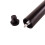 Aluminum Alloy Billiards Pool Cue Extension Extender for Predator Pool 3