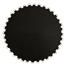 Trampoline Repair Mat Replacement Round Jumping Pad Cloth with V-rings
