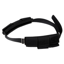 Scuba Diving Weight Belt with Pockets Quick Release Buckle Strap 6 Po