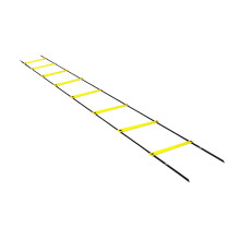 4/6/8/10m Speed Training Ladder Agility Footwork Football Exercise Wor