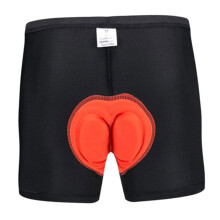 Cycling 3D Padded Shorts Bike Cycling Underwear Tight Short Pants Oran