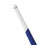 Golf Grip Swing Trainer Club Grip Training Practice Corrector White+Bl 3