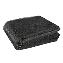 Replacement Safety Net Enclosure Mesh Netting Enclosure 13ft 8-Pole Bl