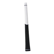 Golf Grip Swing Trainer Club Grip Training Practice Corrector White+Bl