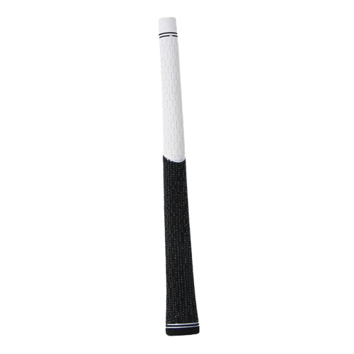 Golf Grip Swing Trainer Club Grip Training Practice Corrector White+Bl