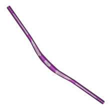 Road Bike MTB Handlebar Riser 720mm / 780mm for Most Bicycle  purple 7