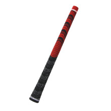 Golf Grip Swing Trainer Club Grip Training Practice Corrector Red+Blac