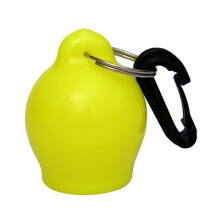 Diving Regulator Mouthpiece Cover Octopus Retainer Snorkelling Gear Ye