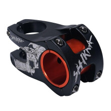 Strong 31.8/35mm Mountain Bike Stem MTB Short Stem BMX Handlebar 50mm
