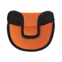 Golf Mallet Putter Head Cover Protect Clubs Headcover Fits All Brands