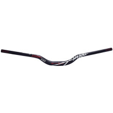Road Mountain Bike Handlebar Bicycle 31.8mm Extra Long Riser Bar Bike