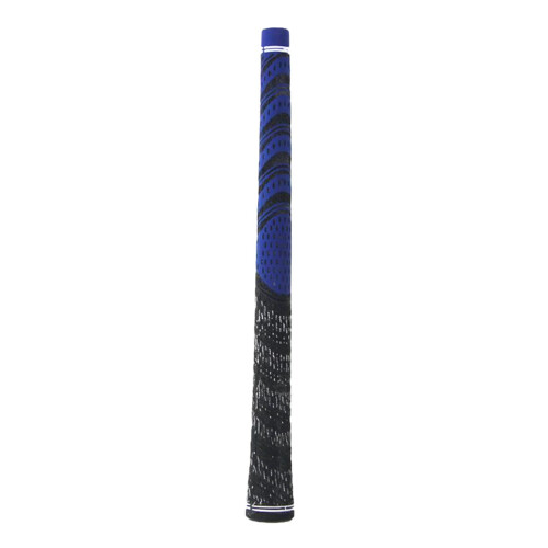 Golf Grip Swing Trainer Club Grip Training Practice Corrector Blue+Bla 1