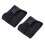 Diving Weight Pockets Harness Empty Scuba Backplate Pouch Black 1
