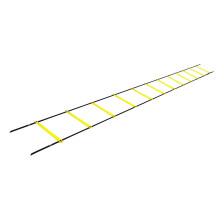 4/6/8/10m Speed Training Ladder Agility Footwork Football Exercise Wor