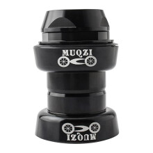25.4mm Bike Headset Bearing 43mm Bike Tapered Straight Front Fork