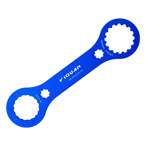 Bike Bottom Bracket Wrench Spanner BB Remover Installer  Type A