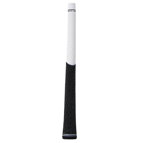 Golf Grip Swing Trainer Club Grip Training Practice Corrector White+Bl 1