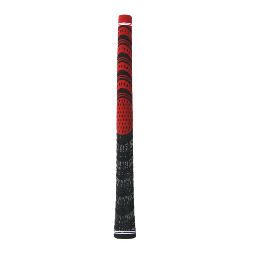 Golf Grip Swing Trainer Club Grip Training Practice Corrector Red+Blac 1
