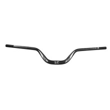 Mountain Bike Handlebar 31.8mm 720/780mm Extra Long Riser Bar Aluminum