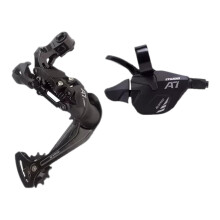 Bike Long Cage Rear Derailleur Direct Mount 10Speed Shifter Lever Extr