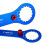 Bike Bottom Bracket Wrench Spanner BB Remover Installer  Type A 3